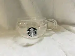 スターバックス　耐熱カップ　新品　未使用　限定商品　グラス　桜　花見