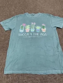 【古着】Comfort Colors Tシャツ M