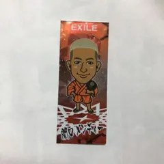 関口メンディー 千社札 居酒屋えぐざいる