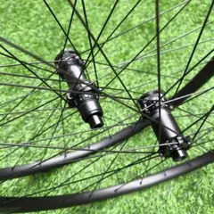 Syncros race 24s disc ホイール ディスクブレーキ 700c - メルカリ