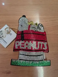 スヌーピー ピーナッツ キーホルダー