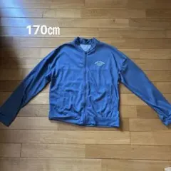 キッズ ラッシュガード グレー 170 repipi armario