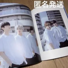 TXT トゥバ youth フォトブック