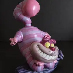 Disney チェシャ猫 フィギュア Romero Britto - メルカリ
