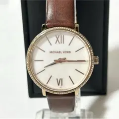 Michael Kors マイケルコース パイパー クォーツ レディース 腕時計