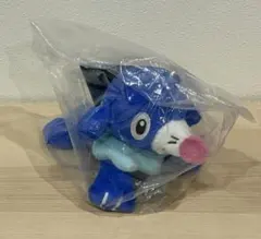 【一番くじ景品】ポケモン30周年　E賞 アローラ地方 アシマリ　ぬいぐるみ