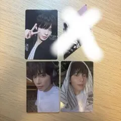 TXT テヒョン TAEHYUN Sanctuary トレカ