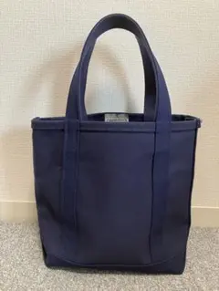 LLBeanトート　スモール