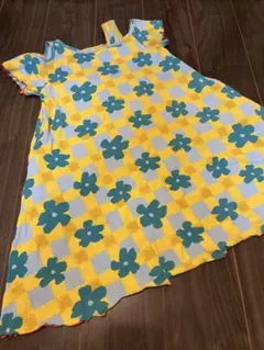 マーキーズ　ホーガン　ワンピース　130