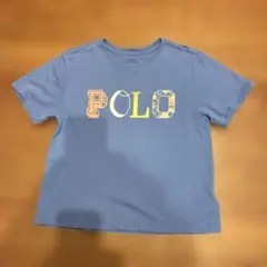 Tシャツ150【ラルフローレン】