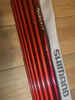 2026年最新】鮎竿 シマノ ナイアードの人気アイテム - メルカリ