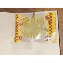 サンリオ キャンディチャームズ ポムポムプリン