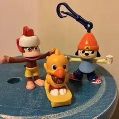 【未開封】パラッパラッパー マクドナルド ぬいぐるみ ブルブル ポテト 希少品 【未使用】パラッパラッパー マクドナルド ぬいぐるみ ブルブル