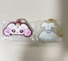 プリキュア　一番くじ