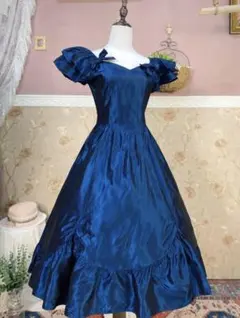 【再出品】JESSICA McCLINTOCK ベロア レースドレス Lサイズあり【JEAN MACLEAN/ジャンマクレーン】ベロア/ シンプル