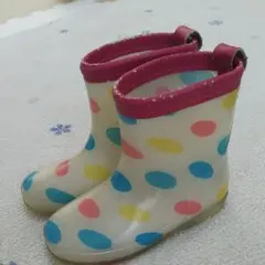 長靴　16センチ