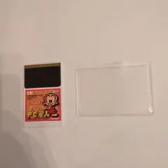 PC原人 PCエンジン HuCARD ソフト