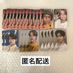 TXT TOGETHER ヨンジュン トレカセット