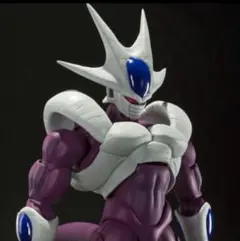S.H.Figuarts クウラ 最終形態-40周年記念再販Edition-