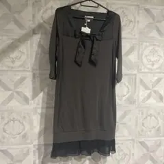 Sweet Mommy マタニティ 授乳服 ワンピース Sのサムネイル