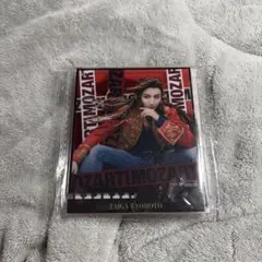 ミュージカル「モーツァルト！」 アクリルスタンドキーホルダー 京本大我