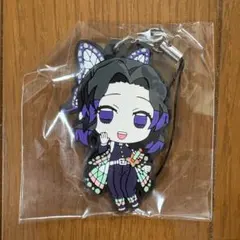 鬼滅の刃 胡蝶しのぶ ラバーストラップ