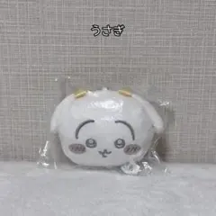ちいかわ うさぎ マスコット