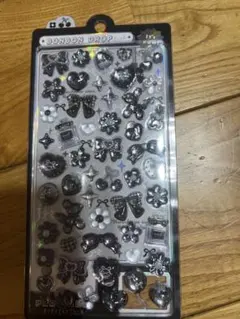 ブ*ル様 ボンボンドロップ シール