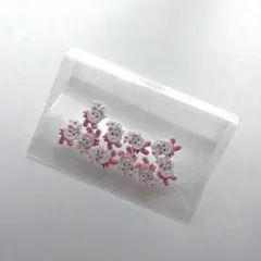 ネイルパーツ mikko 10個セット②
