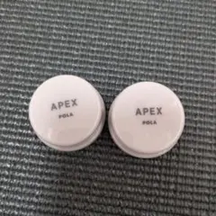 POLA APEX トライアルセット ファンデーションのサムネイル