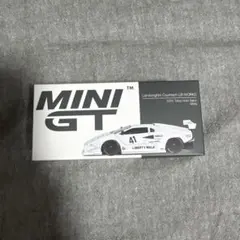 M*O様 Mini gt LBWK X large exclusive box M*O様 Mini gt LBWK X large exclusive box - メルカリ