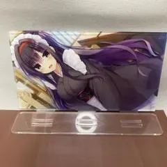 鎌倉詩桜 学生証風カード ハミダシクリエイティブ まどそふと - メルカリ