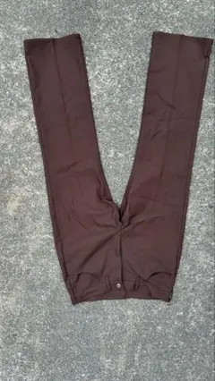 Wrangler スタプレ ランチャーパンツ