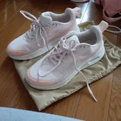 NIKE AIR MAX スニーカー ピンク レディースのサムネイル