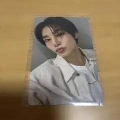 StrayKids スキズ オフイベトレカ アイエン