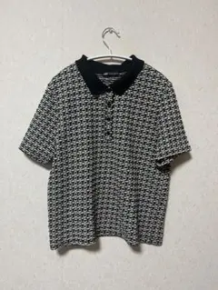 【美品】ZARA ポロシャツ