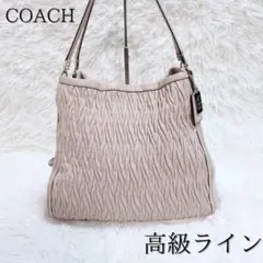 COACH Madison Gather Twist Phoebe