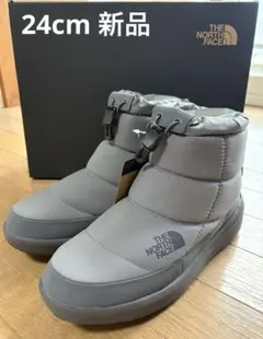2025年最新】ノースフェイススノーブーツ24の人気アイテム - メルカリ