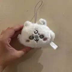 chiikawa Baby ぬいぐるみ マスコット