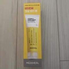 MEDIHEAL VITAMIN C PORE TONING CLEANSERのサムネイル