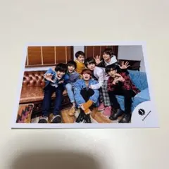 関西ジャニーズJr 公式写真