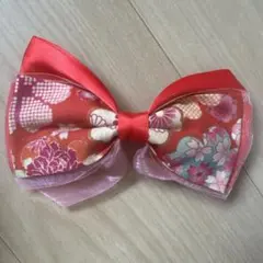 和柄　ヘアピン　ヘアアクセサリー