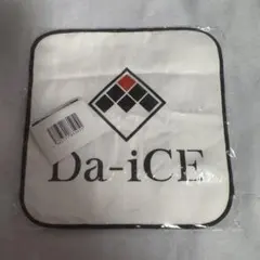 Da-iCE BET タオル全種　まとめ売り Da-iCE 5th Anniversary Tour -BET- タオル - メルカリ