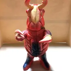 ブルマァク　ノコギリン当時物ソフビ　無塗装 ブルマァク ノコギリン当時物ソフビ 無塗装 Yahoo!オークション