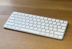 Apple Magic keyboard touch ID