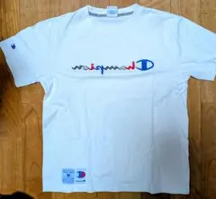Champion Tシャツ Mサイズ ホワイト