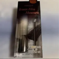 milktouch Iconic Film Mascara ブラック新品１つのサムネイル