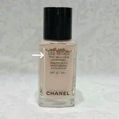CHANEL レベージュタンベルミンイドグラタン ファンデーションのサムネイル
