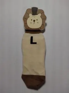 COMME CA ISMコムサイズム靴下16cm〜18cm