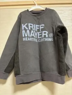 クリフメイヤー トップス